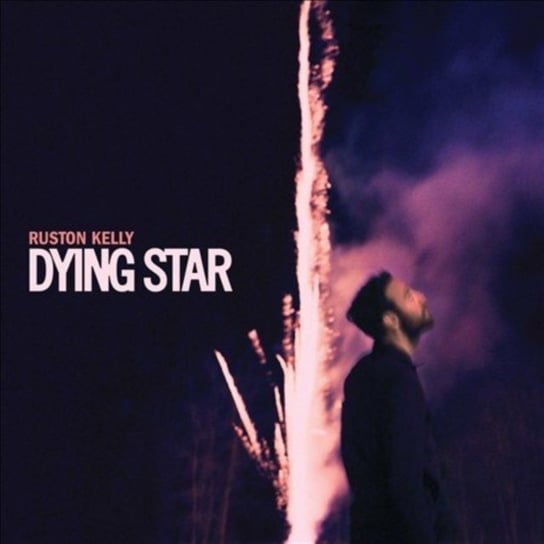 Виниловая пластинка Kelly Ruston - Dying Star