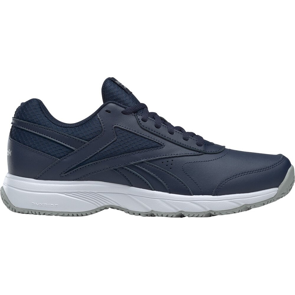 

Кроссовки Reebok Work N Cushion 4.0, синий