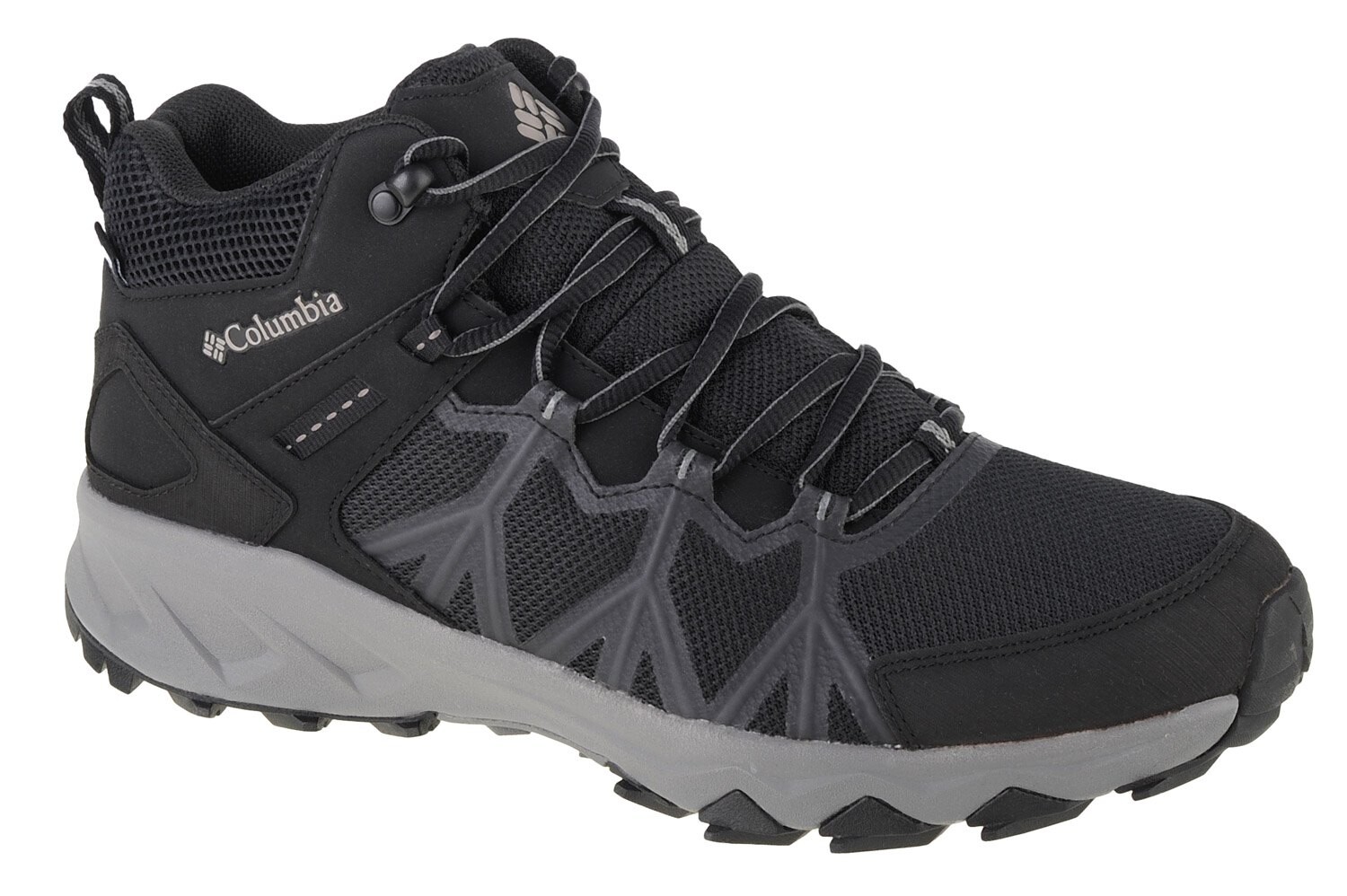 

Ботинки Columbia Peakfreak II Outdry Hiking, черный