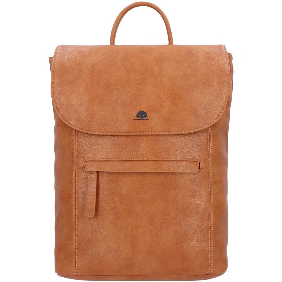 

Рюкзак GREENBURRY Backpack Madl Dasch Annerl, светло-коричневый