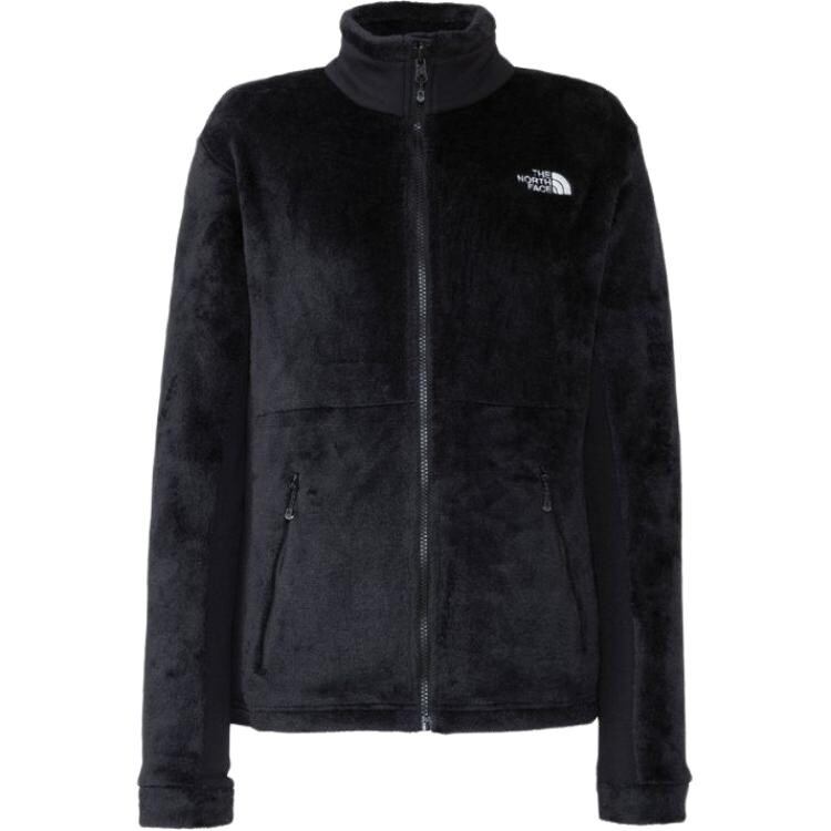 

THE NORTH FACE Женская куртка, цвет Black