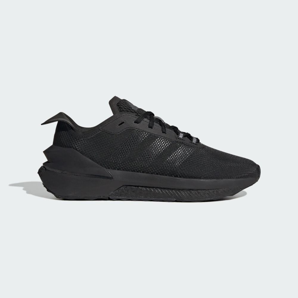 

Кроссовки Adidas AVRYN U, черный