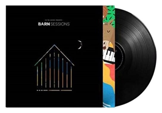 

Виниловая пластинка Various Artists - Barn Sessions