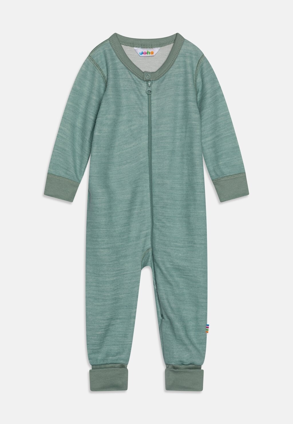 

Пижама Unisex Joha, зеленый