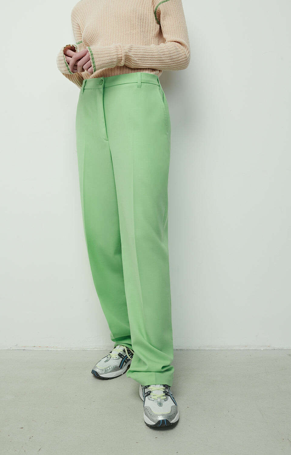 

ТАБИНСВИЛЛ AMERICAN VINTAGE, цвет jade