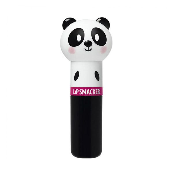 Крем-бальзам Panda Cuddly 1 шт Lip Smacker lip smacker vintage bottle