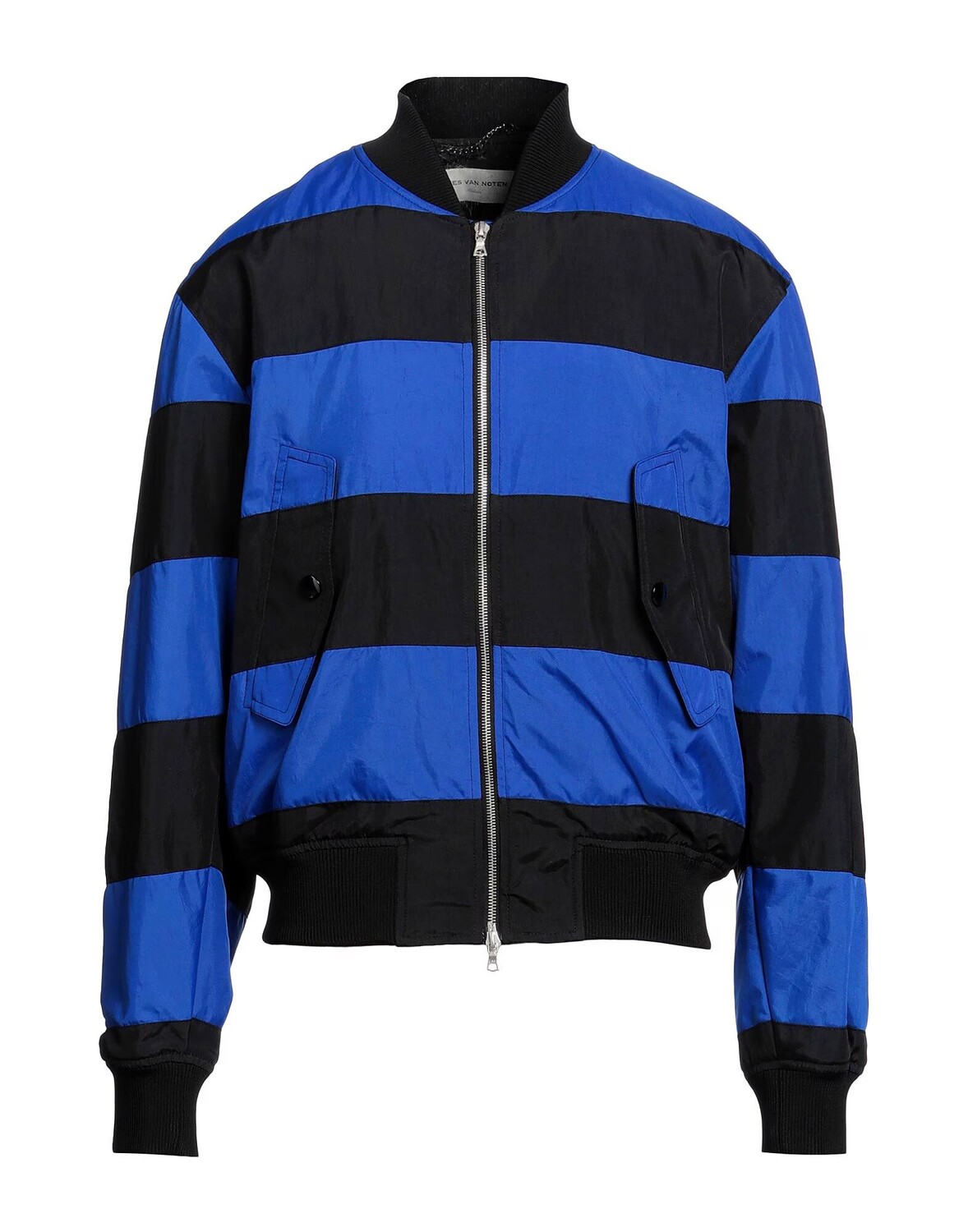 

Куртка Dries Van Noten, синий