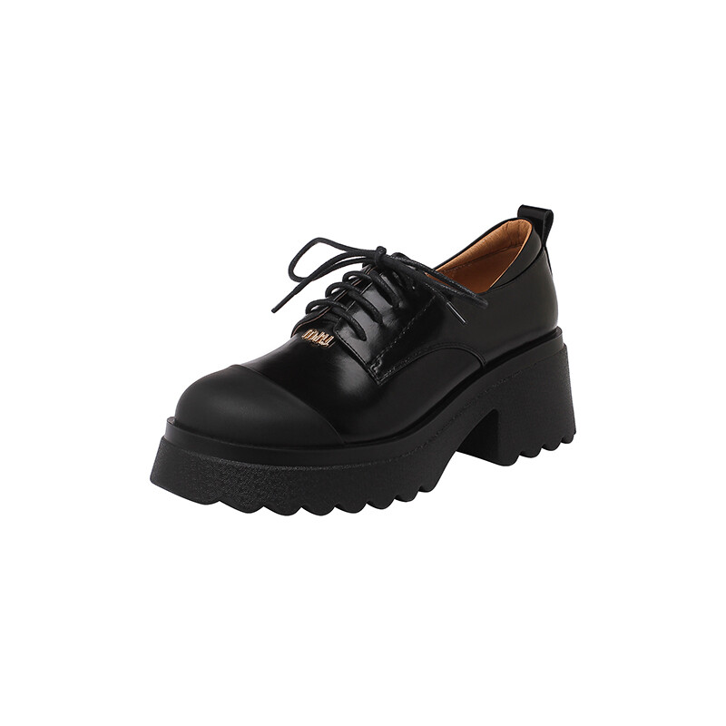 

Туфли женские повседневные Women's Casual Shoes Women's Amazing Cure, черный
