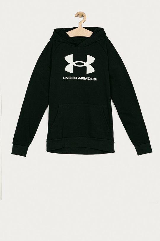 

Фуфайка Under Armour, черный