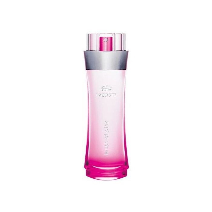 Женская туалетная вода Touch Of Pink EDT Lacoste, 90