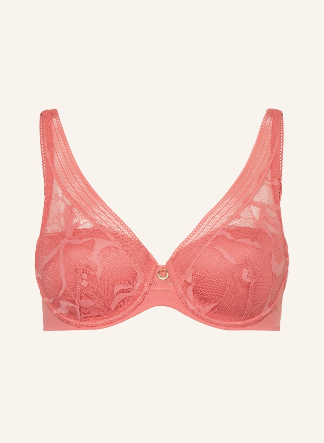 

Бюстгальтер CHANTELLE BH TRUE LACE