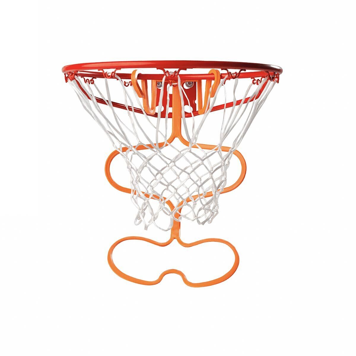 

Basketball Return Spalding, оранжевый