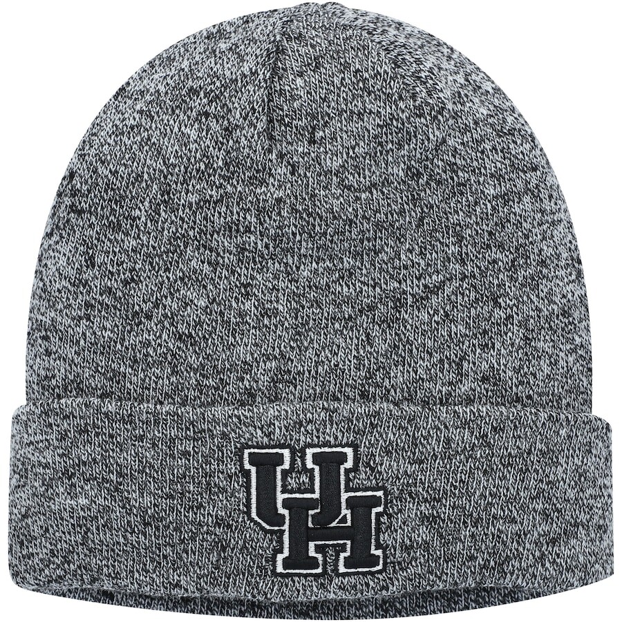 

Шапка Top of the World Houston Cougars, черный