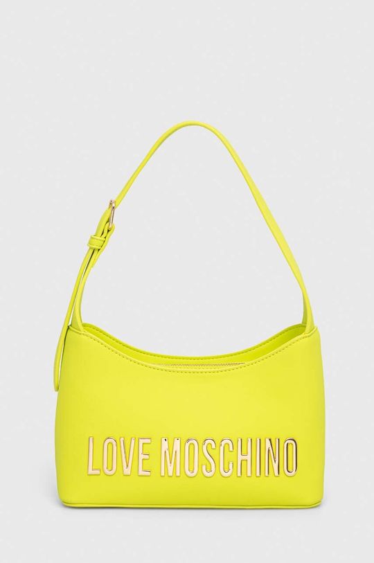 

Сумка Love Moschino, зеленый