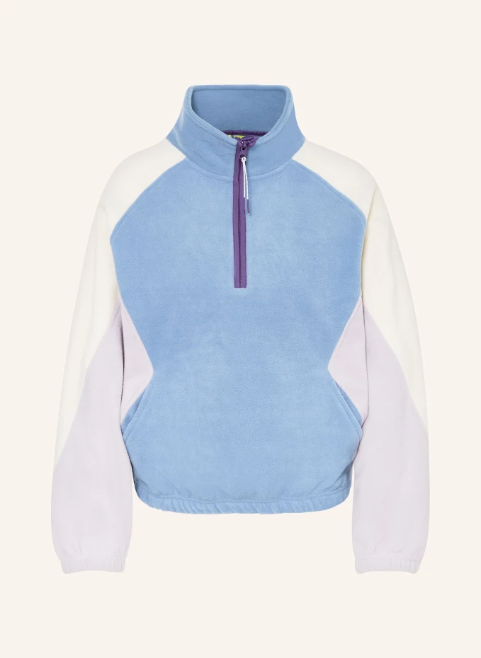 

Флисовый тройник jcclay Thejoggconcept, синий