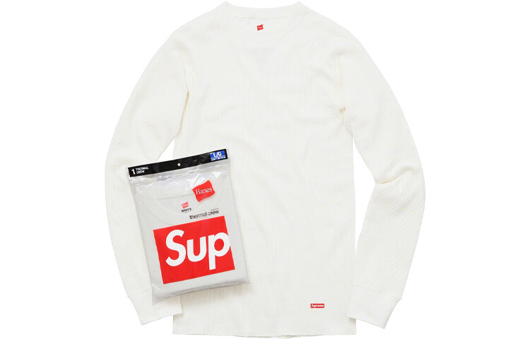 

Теплые топы Supreme унисекс
