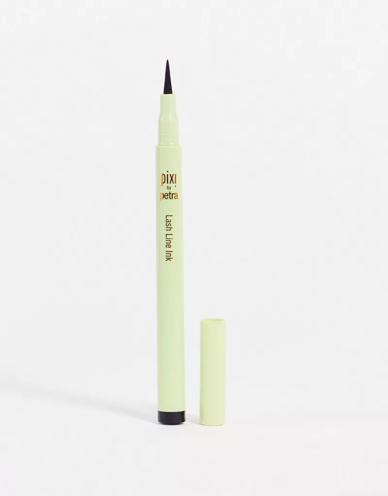 Pixi Lash Line Ink – Водостойкая подводка для глаз