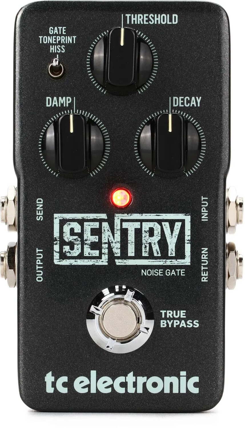 

Педаль TC Electronic Sentry Noise Gate