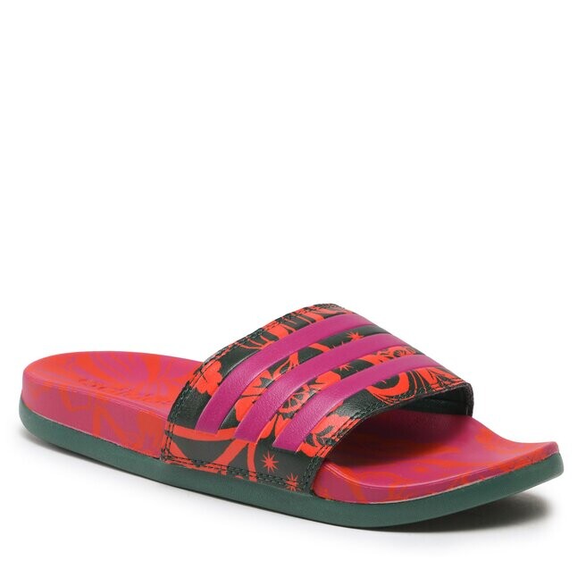 

Шлепанцы adidas adiletteComfort Sandals, розовый