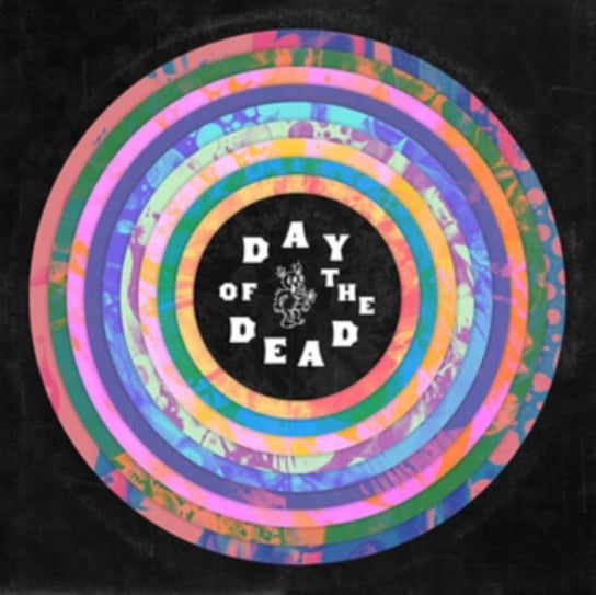 Виниловая пластинка Various Artists - Day Of The Dead
