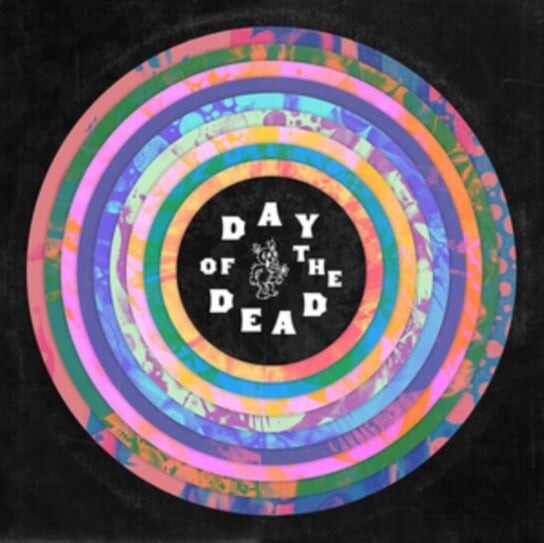 Виниловая пластинка Various Artists - Day Of The Dead