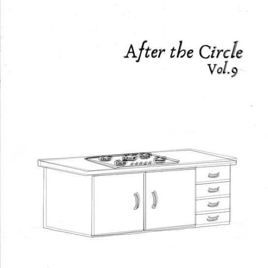 

Виниловая пластинка Felizardo Filipe - Vol. 9 After The Circle