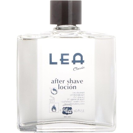 

Lea Classic Лосьон после бритья Стоп раздражение 100мл, Llongueras