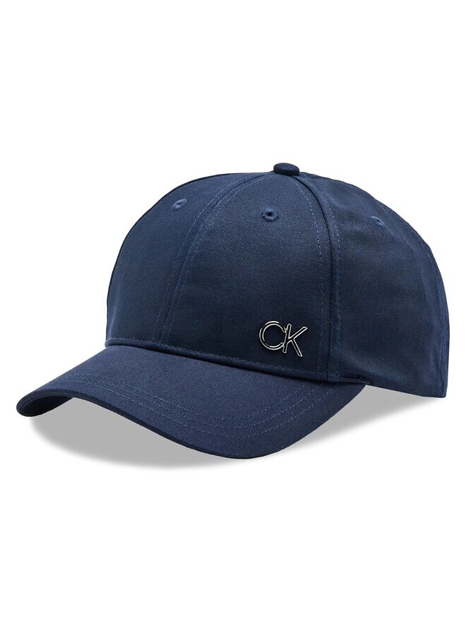 

Бейсболка Calvin Klein, синий