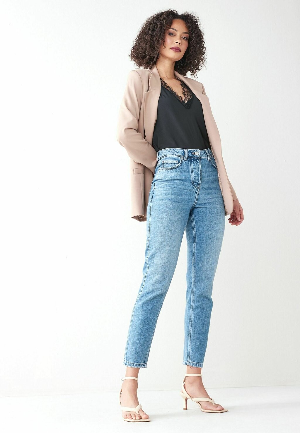 

Джинсы Slim fit Next