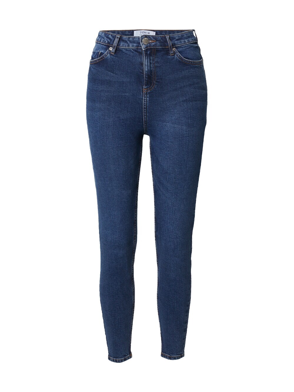 

Узкие джинсы Miss Selfridge Emily, темно-синий