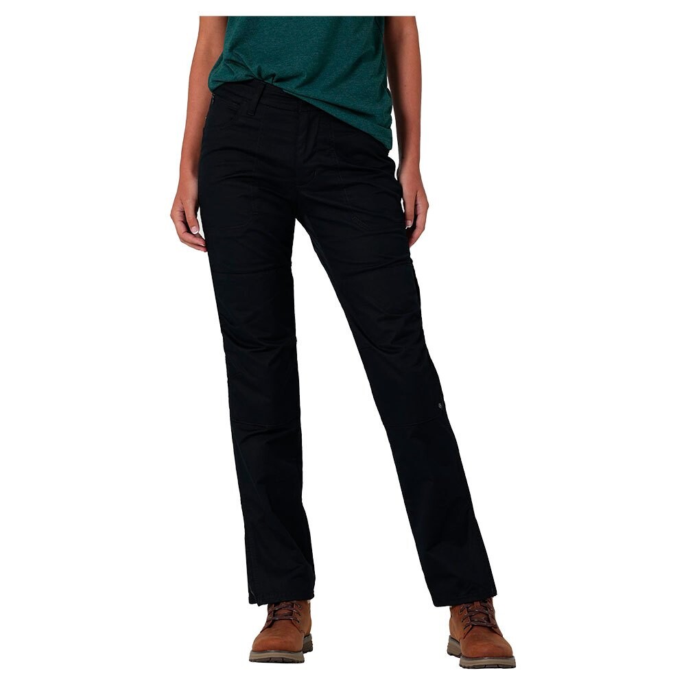

Брюки Wrangler Reinforced, черный