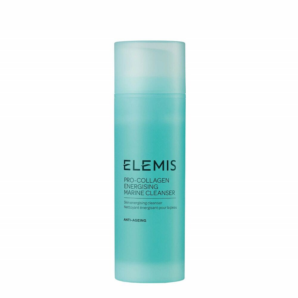 

Бодрящий гель для умывания Elemis Pro-Collagen Anti-Ageing, 150 мл