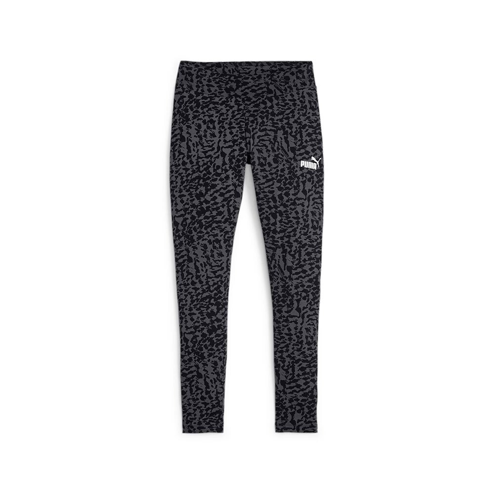 

Леггинсы Puma ESS+ Animal, черный