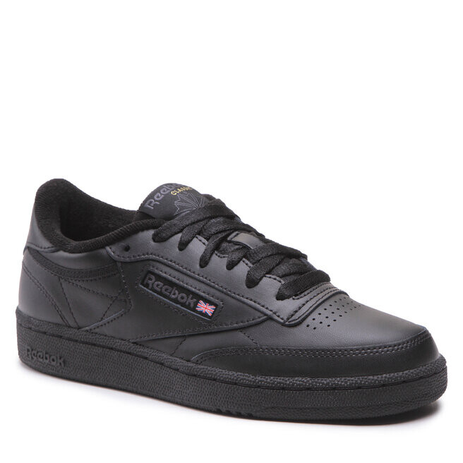 

Кроссовки Reebok ClubC, черный