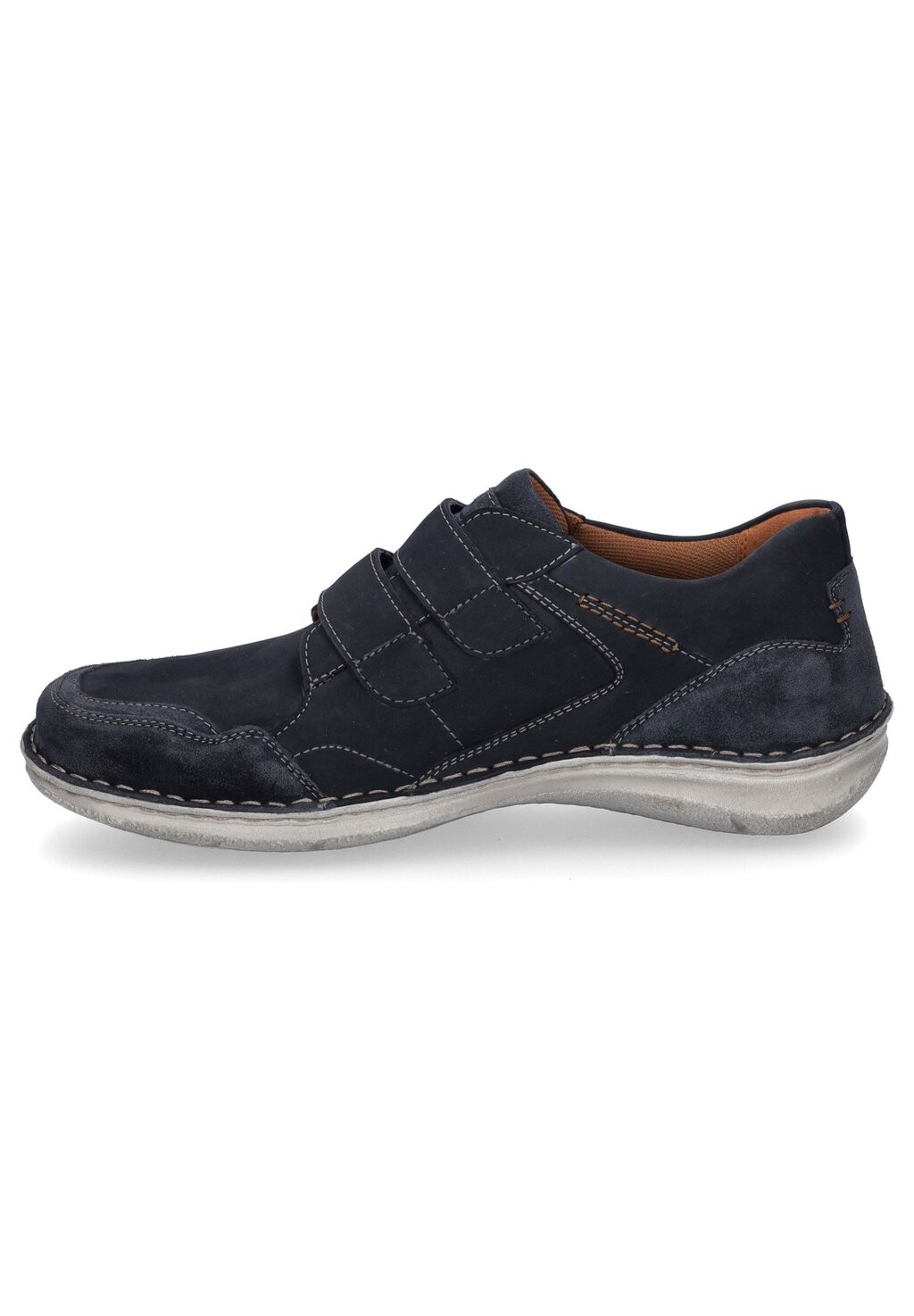 

Низкие кроссовки Anvers Josef Seibel, цвет indigo kombi