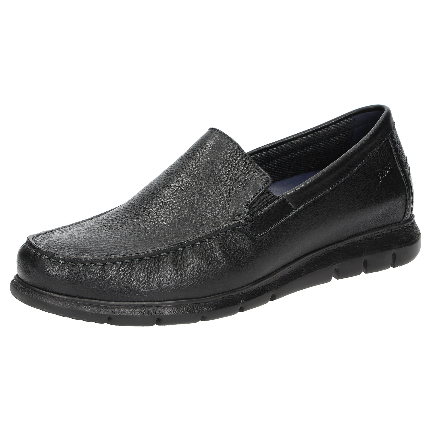 

Тапочки Sioux Giumelo 706 H, черный