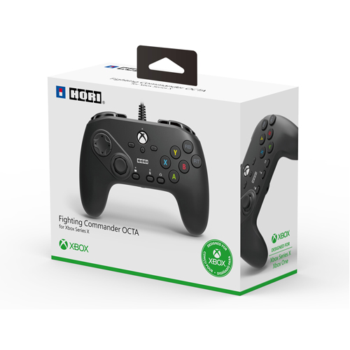Hori Fighting Commander Octa Controller – Xbox One/Series X геймпад для xbox hori fighting commander octa ab03 001u