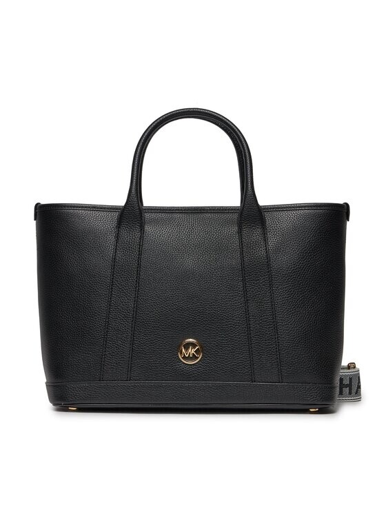 

Кошелек Michael Michael Kors, черный