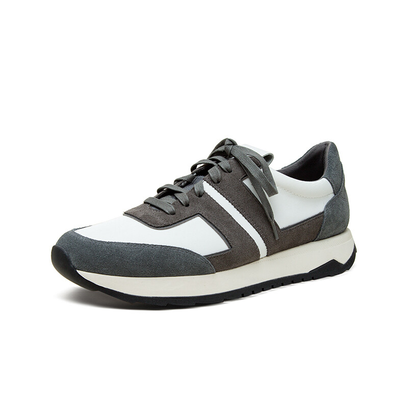 

Кроссовки TOP GLORIA Lifestyle Shoes Men Low-top, темно-серый