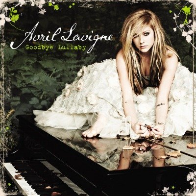 Виниловая пластинка Lavigne Avril - Goodbye Lullaby