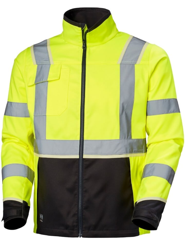 

Переходная куртка Helly Hansen, желтый