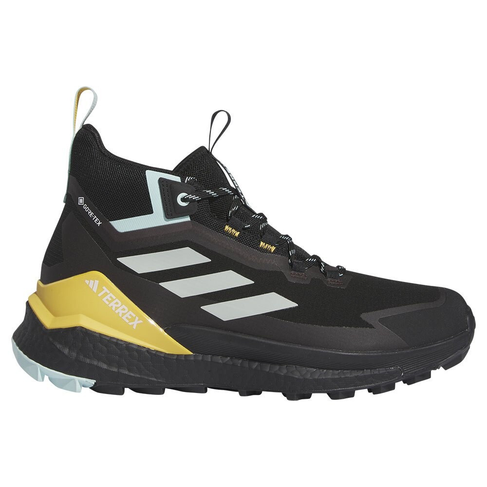 

Походная обувь adidas Terrex Free Hiker 2 Goretex, черный