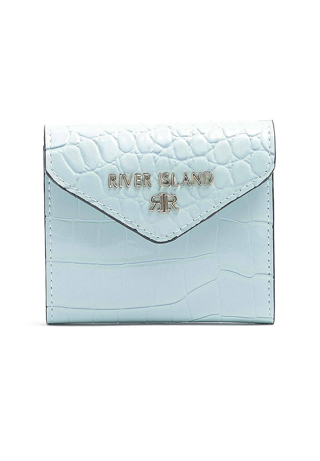 

Кошелек River Island, зеленый