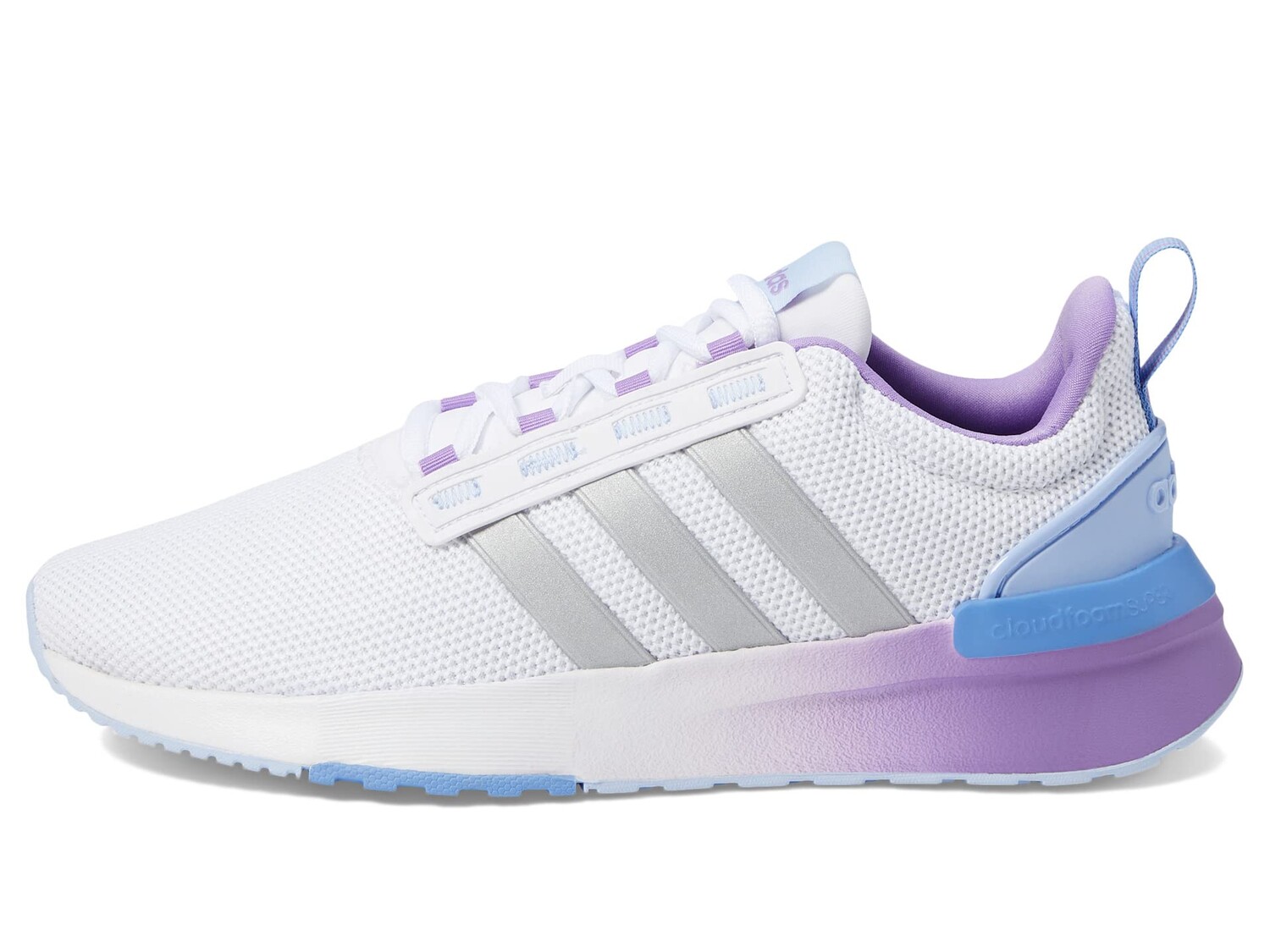 

Кроссовки adidas Running Racer TR21