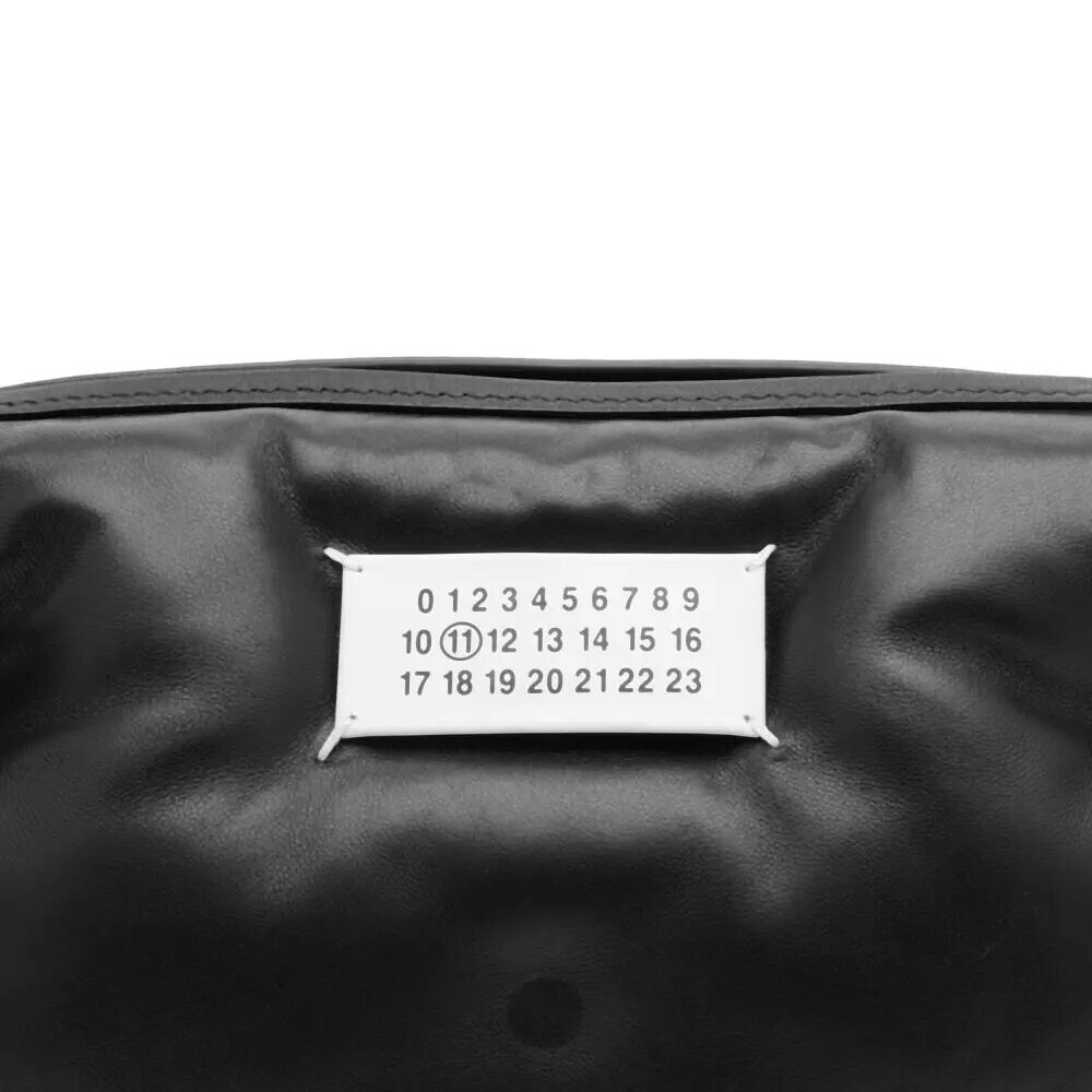 

Maison Margiela Сумка для фотоаппарата Glam Slam, черный
