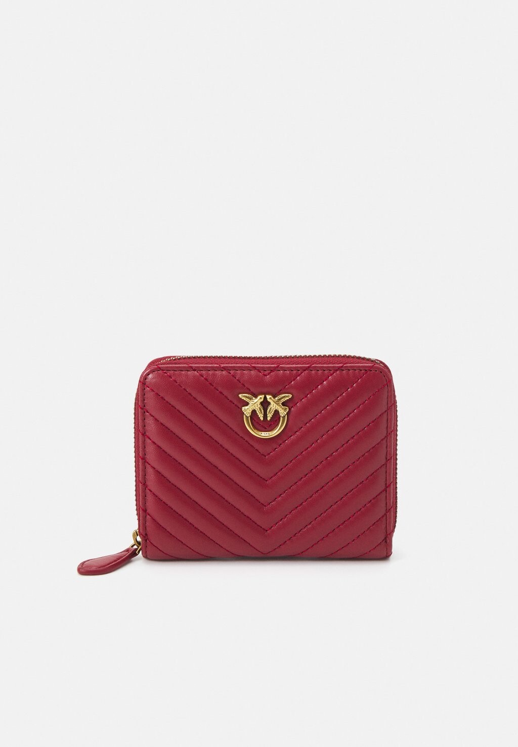 

Кошелек Pinko, красный
