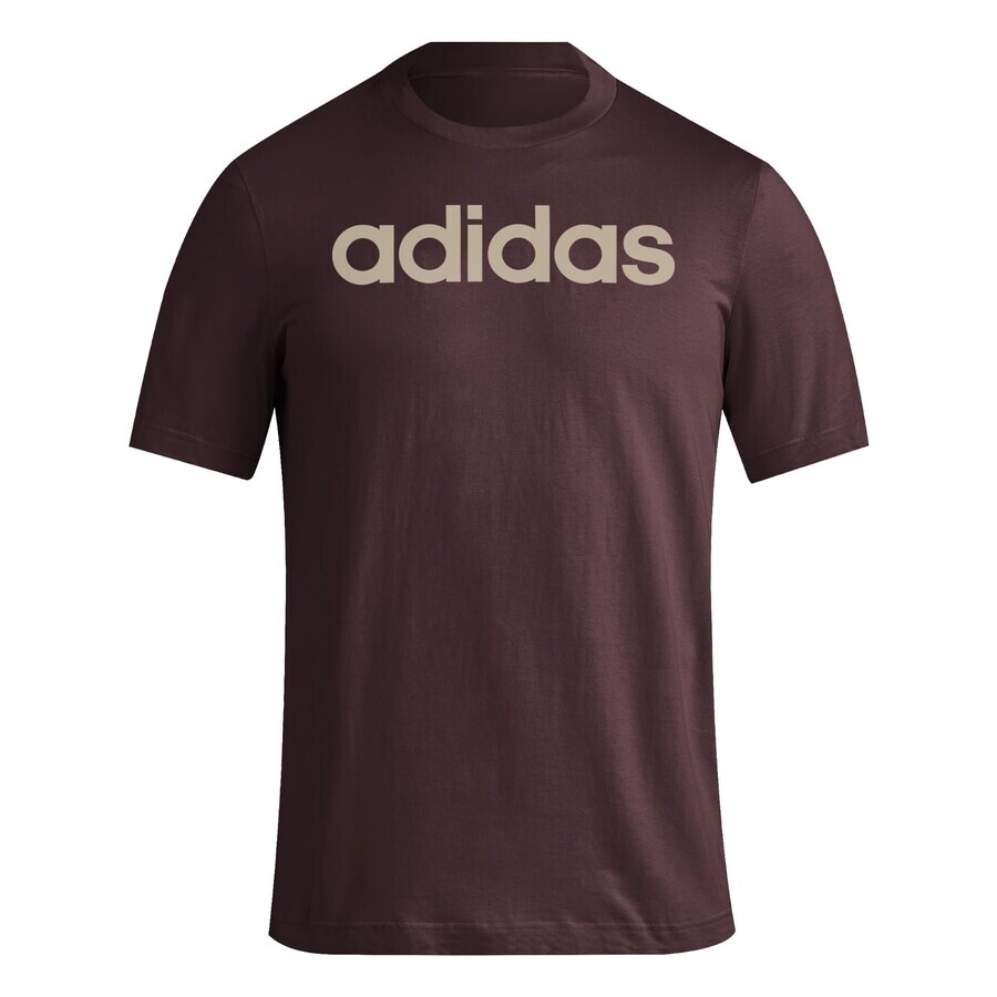 

Футболка ADIDAS ORIGINALS Essentials, коричневый