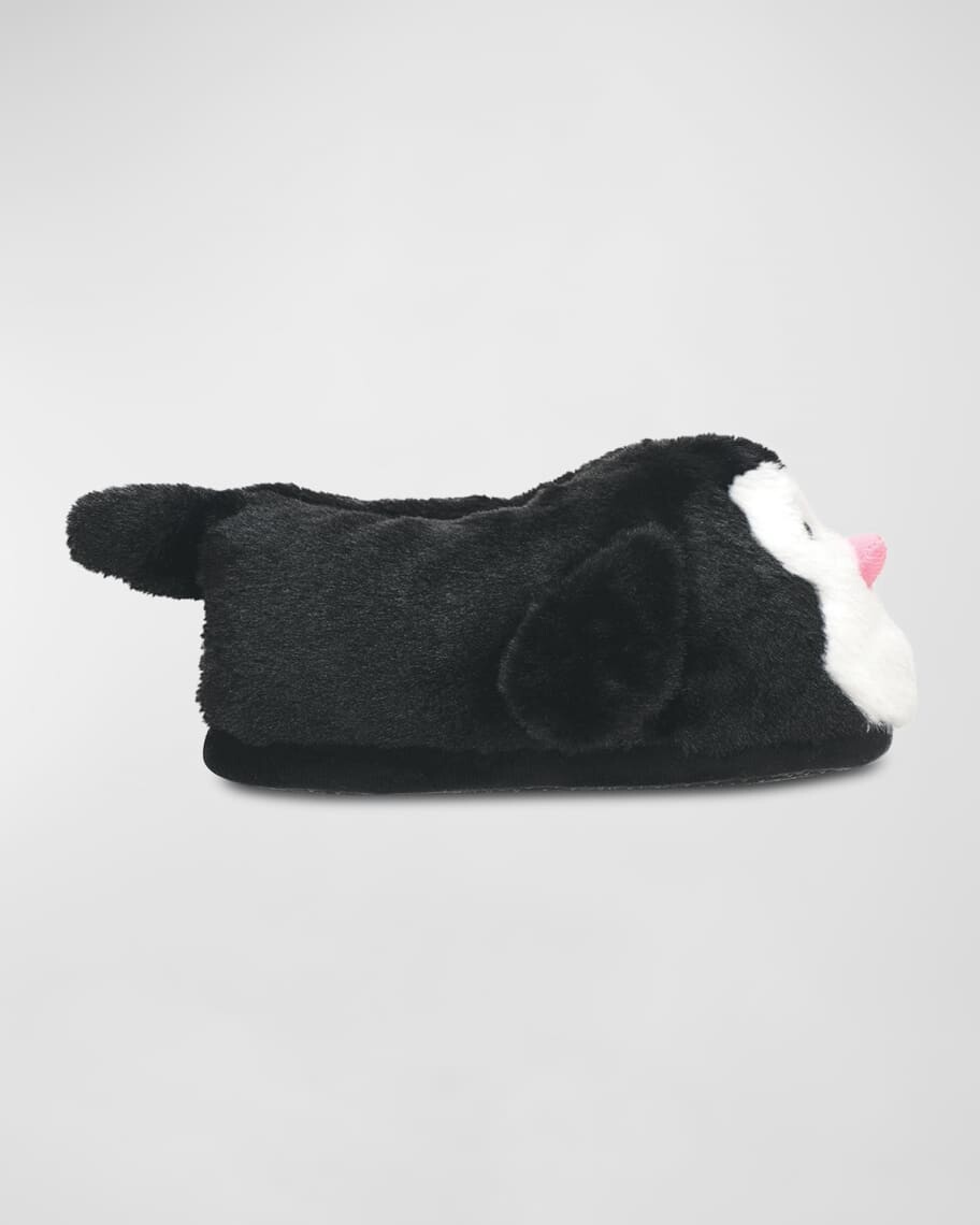 

Детские тапочки Penguin, размер M-L Iscream