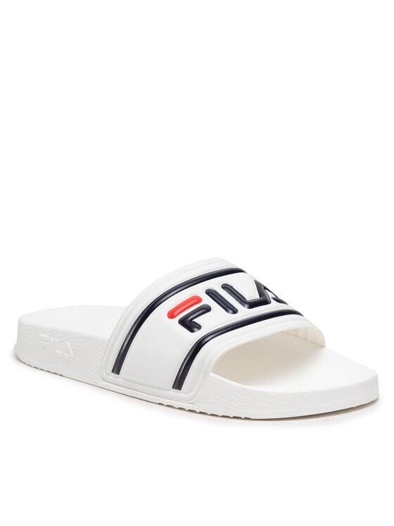 

Мюли Fila, белый
