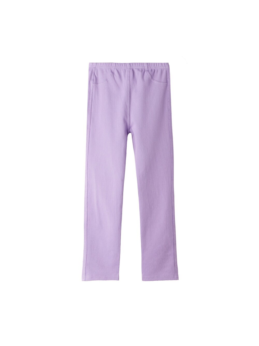 

Узкие леггинсы Calzedonia, фиолетовый